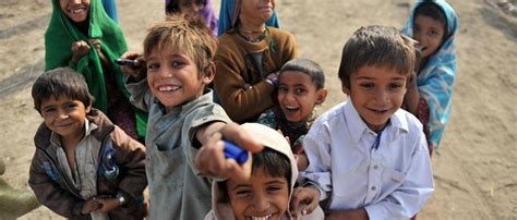 orphans in need|Who We Are .